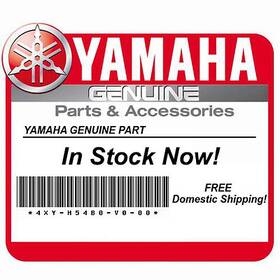 90891-40157-00 Yamaha New Oem Carburetor Cover Kit