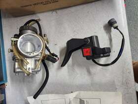 90891-50080 Yamaha 1987 Exciter Carburetor Kit 90891-50080 Yamaha 1987 Exciter Carburetor Kit