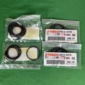 93210-32738-00 Yamaha 93210-32738 Lot Of 24 Oem Fuel Filter O-ring For Outboards 1j 93210-32738-00 Yamaha 93210-32738 Lot Of 24 Oem Fuel Filter O-ring For Outboards 1j
