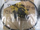 441-26335-00-00 Yamaha Cable Oem Clutch Nos