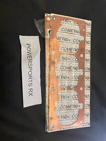 C6132 Yamaha Copper .020 Base Gasket Raider 1100 Exciter Wave Venture Gp1200 C6132 Yamaha Copper .020 Base Gasket Raider 1100 Exciter Wave Venture Gp1200