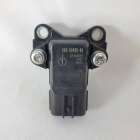 6b6-83688-00 Yamaha E1t42572 Map Intake Manifold Pressure Sensor 2006 Fx Cruiser Ho Oem