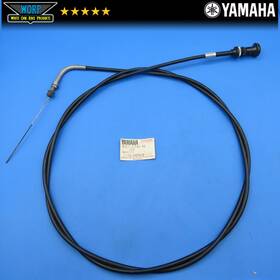 Eu0-67242-02-00 Yamaha New Genuine Oem Waverunner Lx 650 Choke Cable