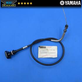 Ew2-u7242-00-00 Yamaha New Oem 1990-1993 Superjet Sj 650 Choke Cable