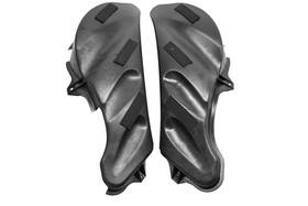 F0x-62187-00-00 Yamaha 07 Gp1300r Side Covers Panels Fairing Fenders Left And Right Waverunner