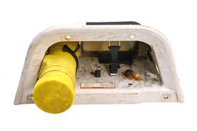 F0x-u8211-11-00 Yamaha 04 Waverunner Gp800r Battery Tool Storage Box