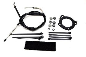 90891-40753-00 Yamaha F1g Throttle Cable Kit Pn