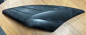 F1w-u252e-21-00 Yamaha Used Joint Gunwale Lh Oem Trim Bumper 2013-16 Fzs