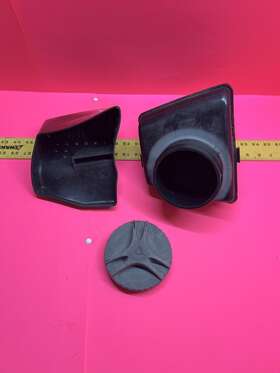 F1w-u591a-00-00 Yamaha 2008-2011 Fx Ho Sho Container Cover Storage Case And Cap F1w-u591a-00-00 Yamaha 2008-2011 Fx Ho Sho Container Cover Storage Case And Cap