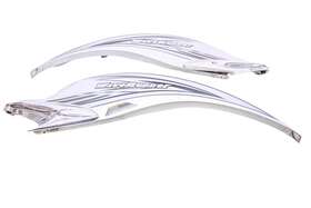 F1x-u377b-10-p0 Yamaha 07 Waverunner Fx Cruiser Ho Side Covers Panels Fenders Left And Right