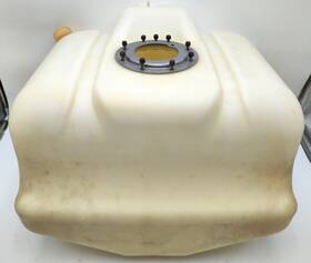 F2s-u7711-02-00 Yamaha 2008 Vx Fuel Tank
