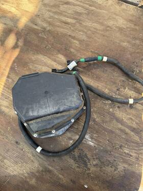 F2x-6140b-03-00 Yamaha 2015-2020 Vx Ho 1.8 Vxr Vxs Oem Ride Reverse Motor Actuator F2x-6140b-03-00 Yamaha 2015-2020 Vx Ho 1.8 Vxr Vxs Oem Ride Reverse Motor Actuator