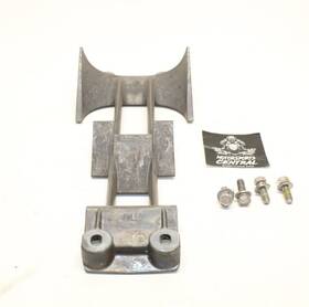 F4l-r1333-00-00 Yamaha Waverunner Exr Ex R Intake Scoop Grate Stock Racing With Hardware