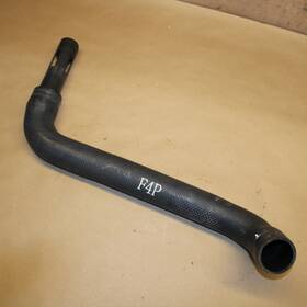 Yamaha F4p-u7844-02-00 2023 Vx 1050 1.0 Tr-1 Fuel Filler Neck Hose