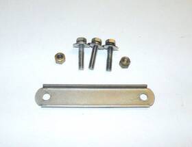 Fj0-67755-00-00 Yamaha 1990 -1997 Wave Runner Iii Gp Oil Tank Bracket Oem#