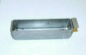 Fn8-67777-00-00 Yamaha 1991 - 1995 Wave Runner Vxr Fuel Tank Fix Oem#