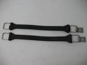 Gj1-u7570-00-00 Yamaha 1995 Waveraider 1100 Water Lock Straps Tie Downs