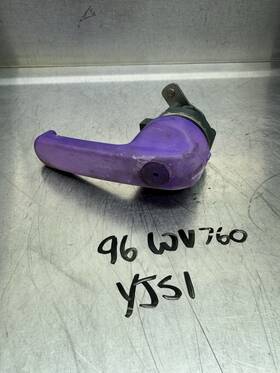 Gj3-6134b-01-00 Yamaha Gj3-6134b-00-00 1995 Wave Venture Reverse Handle Assembly