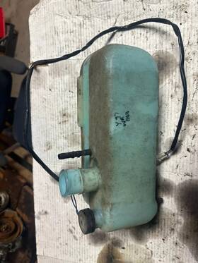 Gj3-u775b-01-00 Yamaha 1997 Xl1200 Wave Runner Oil Tank With Sending Unit