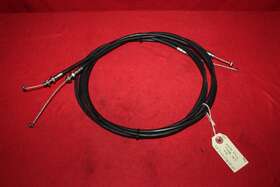 Gp7-u153d-00-00 Yamaha 2 760 800 1200 Oem Gp1200 Gp800 Gp760 Trim Cable Nozzle Control Original Pair Set