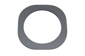 Yamaha Gu2-u2118-01-00 New Oem Air Intake Seal Nos