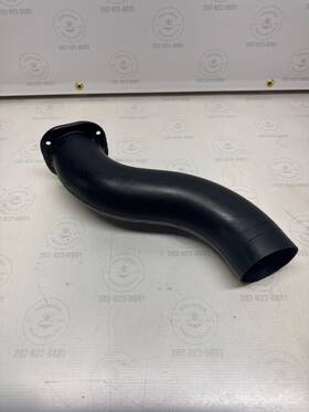 Yamaha Gu2-u213g-00-00 1999 Waverunner Xl 760 Air Intake Rear Ventalator Hose