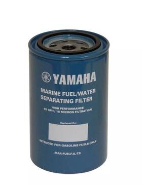 Mar-10mel-00-00-4 Yamaha New Oem Fuel/water Separating Filter Mar-10mel-00-00