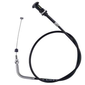 Fn8-u7242-02-00 Yamaha Marine New Oem Choke Cable Waveraider 700 1997 Fn8-u7242-02-00 Yamaha Marine New Oem Choke Cable Waveraider 700 1997