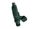 63p-13761-01 Yamaha Vxr Vxs Fzr Fzs Fxho Sho Sx 242 Ar 1800 Vxr1800 Fx Fuel Injector Orig Oem