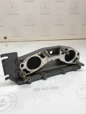 62t-13555-00-94 Yamaha Xl700 94-04 701 700 760 62t Intake Manifold Superjet Wave Raider Venture Xl