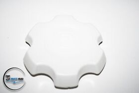 F0r-u781-00 Yamaha Xlt 1200 Xl800 Suv Gas Fuel Tank Cap White F0r-u781-00 Yamaha Xlt 1200 Xl800 Suv Gas Fuel Tank Cap White
