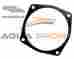 Yh-16302 Aqua Sport Performance Yamaha Waverunner 1.8l Sho Svho Fzr Fx Fzs Billet 2 Degree Pump Wedge