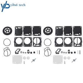 Yi23072t Yibei-tech 2pcs Carb Rebuild Fit For Sea Doo 650 717 720 787 800 Sp Gs Gtx Hx Xp Yi23072t Yibei-tech 2pcs Carb Rebuild Fit For Sea Doo 650 717 720 787 800 Sp Gs Gtx Hx Xp