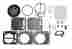 Ymh05 Aftermarket Yamaha Mikuni Carb Rebuild Kit Carburetor 650 700 760 1100 1200 Waverunner 701