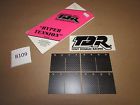59-7954c Zxi 750 Kawasaki Fiber Pro Xi Carbon Reeds Tdr St Sx- Sxi Tension 800 Hyper Ss