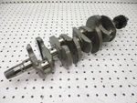 Yamaha 60E MR1 Engine Crankshaft Oem 2002-2015 Fx 140 Sx Ar Ls 99999-03350-00. Fixed Price $299.95.