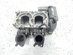 Arctic Cat Tigershark 1997-1999 770 Engine Crankcase 3008-426. Fixed Price $350.00.
