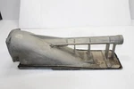 1999 Yamaha Waverunner GP1200 Oem Jet Pump Intake Duct 65U-R1311-00-00. Fixed Price $93.44.