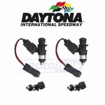Daytona Twin Tec High Performance Fuel Injectors 2015-2016 Harley Sd. Fixed Price $338.38.
