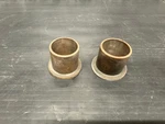 Oem Polaris Steering Stem Support Bushing Set 5431382 Slx Pro Sltx Slth. Fixed Price $15.29.