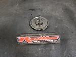 2014 Yamaha Waverunner Fx Cruiser Svho Drive Gear Assy 6S5-W1783-20-00. Fixed Price $189.99.