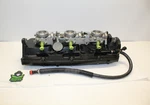 03-08 Yamaha GP1300R Oem Complete Throttle Body 60T-13750-00-00 Freshwater 124HR. Fixed Price $348.72.