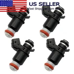 4PCS Fuel Injectors 16450-HW1-672 For Honda Aquatrax F-12X R-12X New. Fixed Price $36.27.