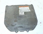 2002 2015 Yamaha Fx Vx Oil Cooler Cover Oem# 6D3-13443-00-94. Fixed Price $24.99.