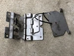 Seadoo Gsx Hood Hinge Plate 269500613 269500276 269500406 269500280. Fixed Price $19.99.