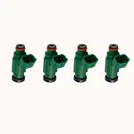 4X Fuel Injector 6S5-13761-00-00 For Yamaha Fx Cruiser 2008 Sho Fzr Fzs 2009. Fixed Price $60.90.