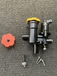 Sea-doo 03-06 4-TEC Oem Oil Separator Shut Off Solenoid Tops Valve Assembly. Fixed Price $99.00.