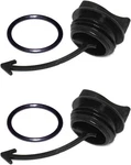 Exact Replacement Part Compatible With Seadoo Drain Plug Gti Limited.... Fixed Price $8.21.