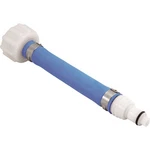 Atlantis Flush Kit Fitting Male Quick Disconnect A2690. Fixed Price $37.62.