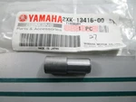 New Oem 2XK-13416-00-00 Yamaha Oil Pipe 0810. Fixed Price $6.96.